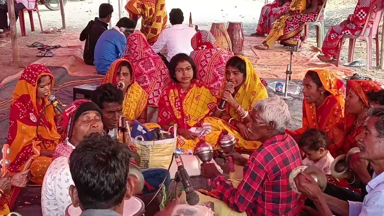 ମା ମଙ୍ଗଳା ମାତୃ ମଣ୍ଡଳୀ ରାମଚନ୍ଦ୍ର ପୁର