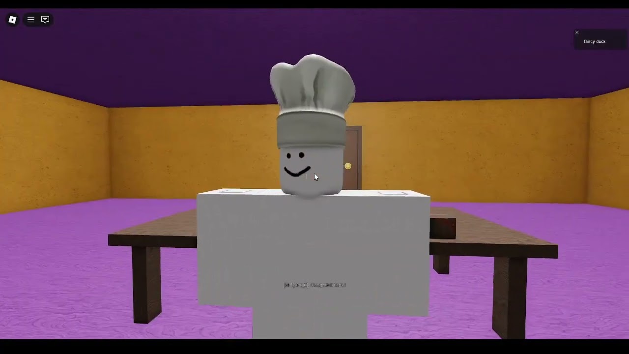 Can I solve the Misterys of Roblox 2.