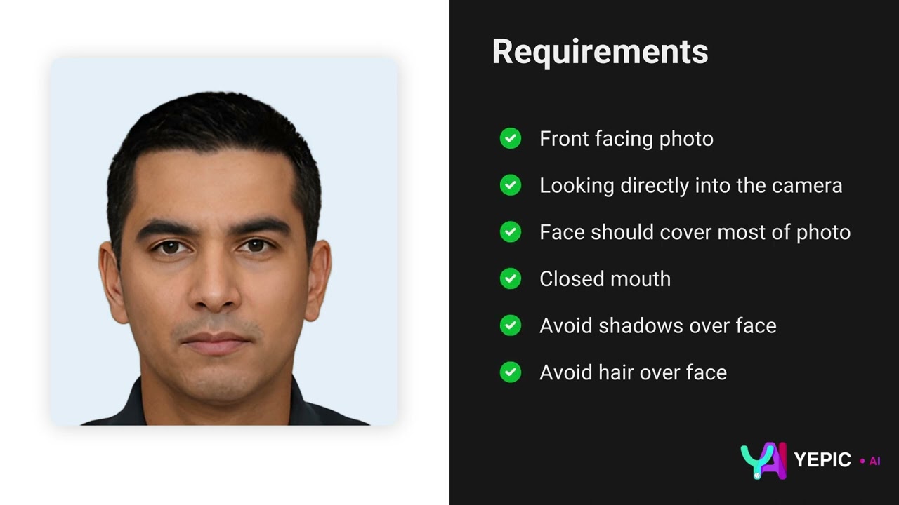 Create a Talking Photo