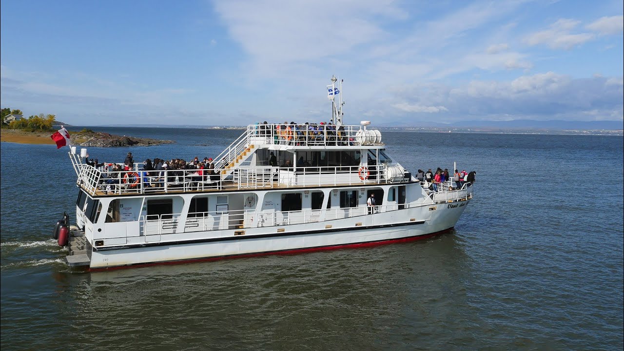 Croisières Lachance: un été houleux