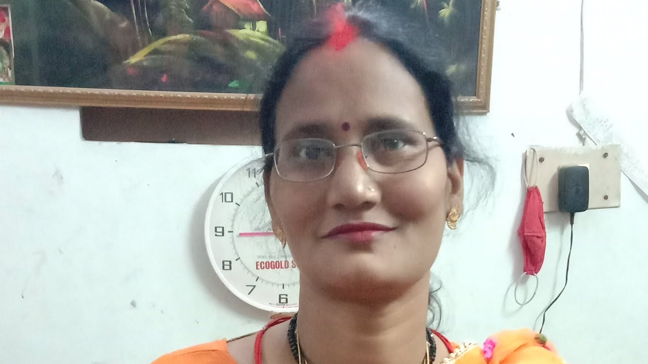 Deepa Srivastava is live!