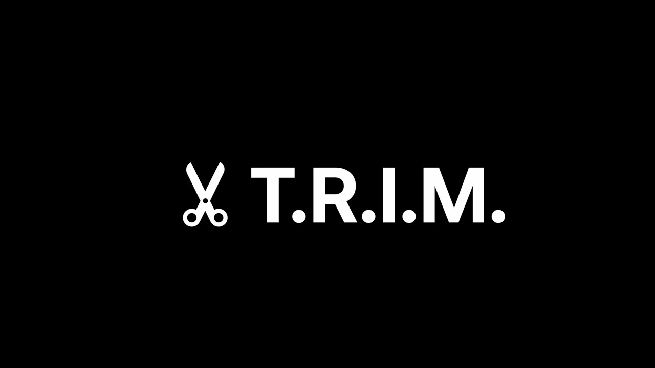 T.R.I.M. - Presidential AI Challenge Submission
