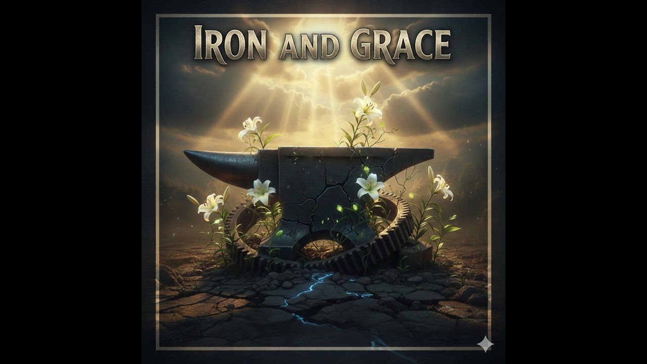 Iron and Grace