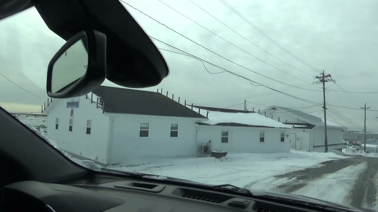 Tour of Clark's Harbour Part 1 of 2