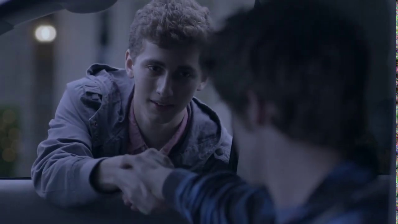 Ma&ntilde;ana - Tomorrow - Corto Gay - PeliculasyCortosGay.com