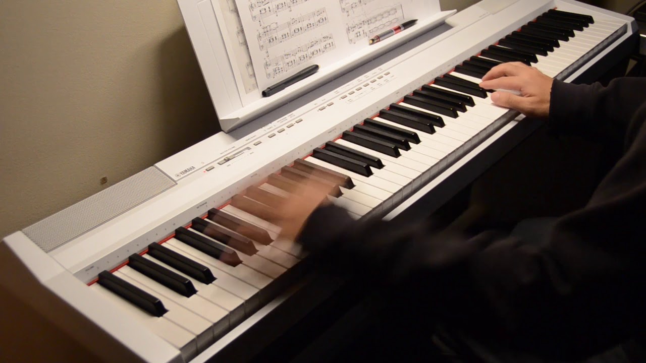 Every 27 Years (Reprise) by Benjamin Wallfisch from IT