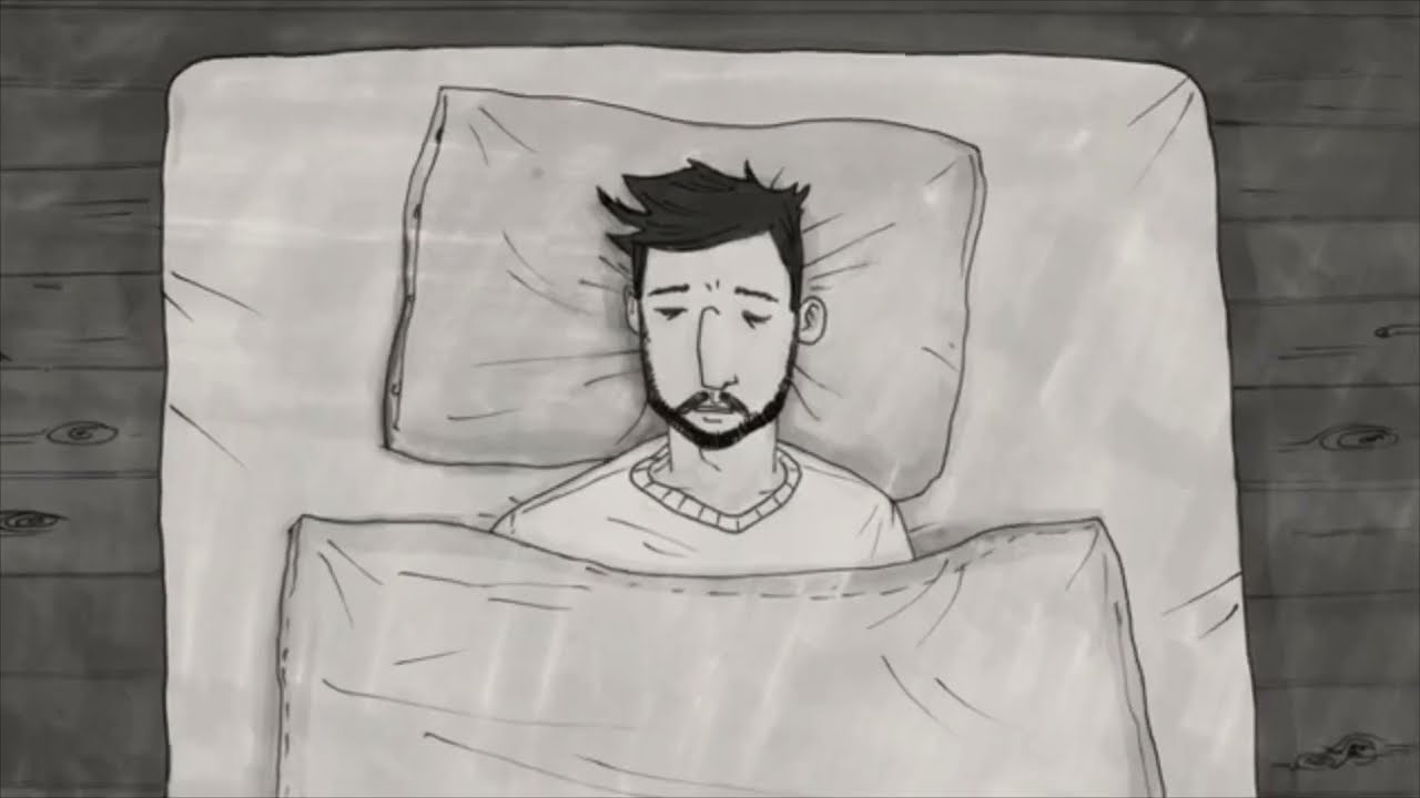 Memorystore - Life Is Nothing But Goodbyes (from the film 'When The Tide Is Out')
