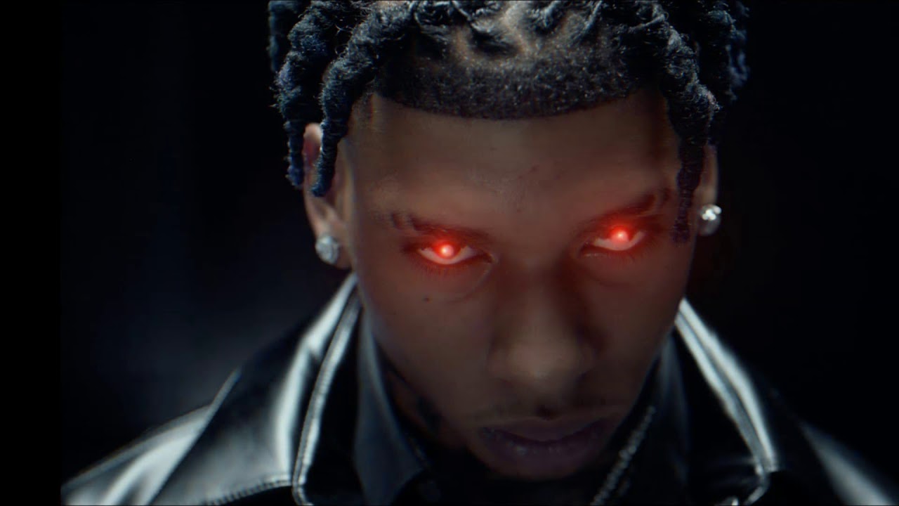 CAPO BY NLE CHOPPA BUT IT'S DRILL