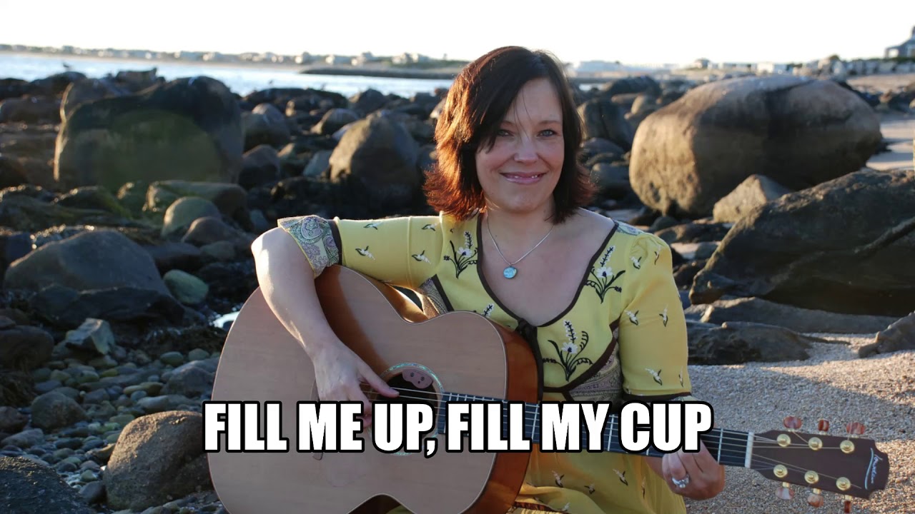 Fill Me Up