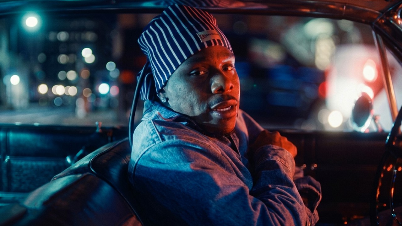 DaBaby ft. BigXthaPlug & Moneybagg Yo - Out The Window (Music Video)