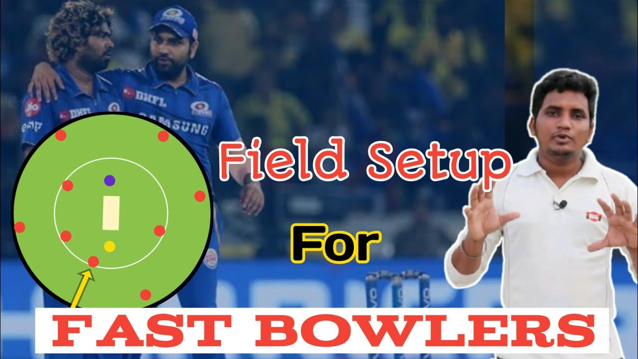 field  setting tips for fast bowlers |  Cricket tips Tamil | Crickural | May 18, 2021 | #crickettips