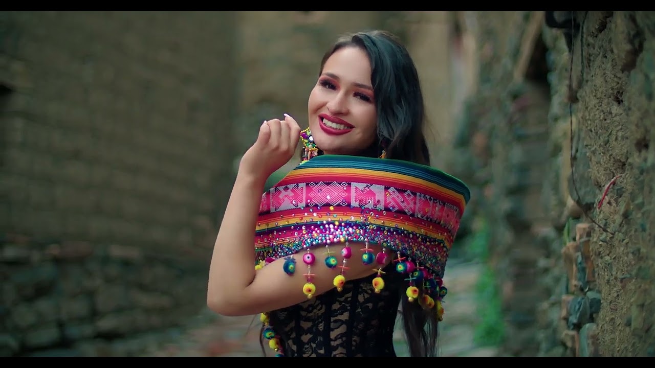 Perla Potos&iacute;na - Coraz&oacute;nsito (video oficial) 2025