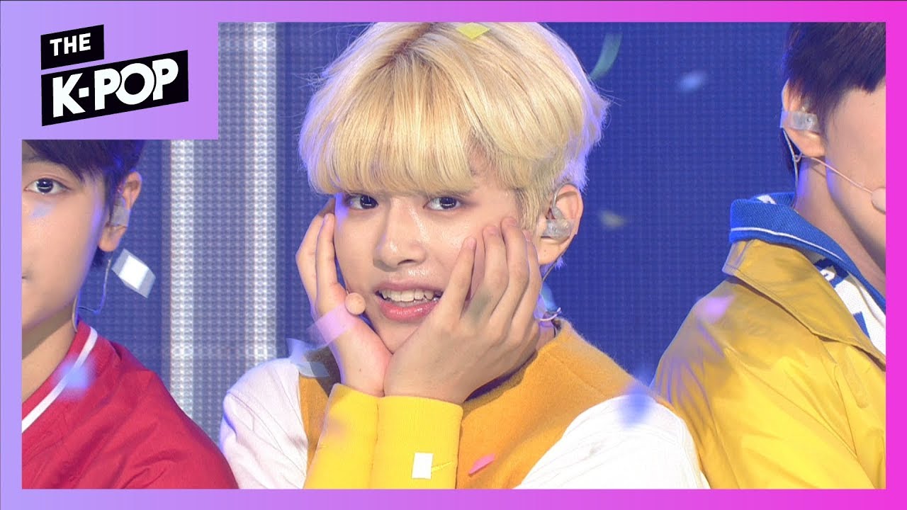 TEEN TEEN, It's on you [THE SHOW 190924]