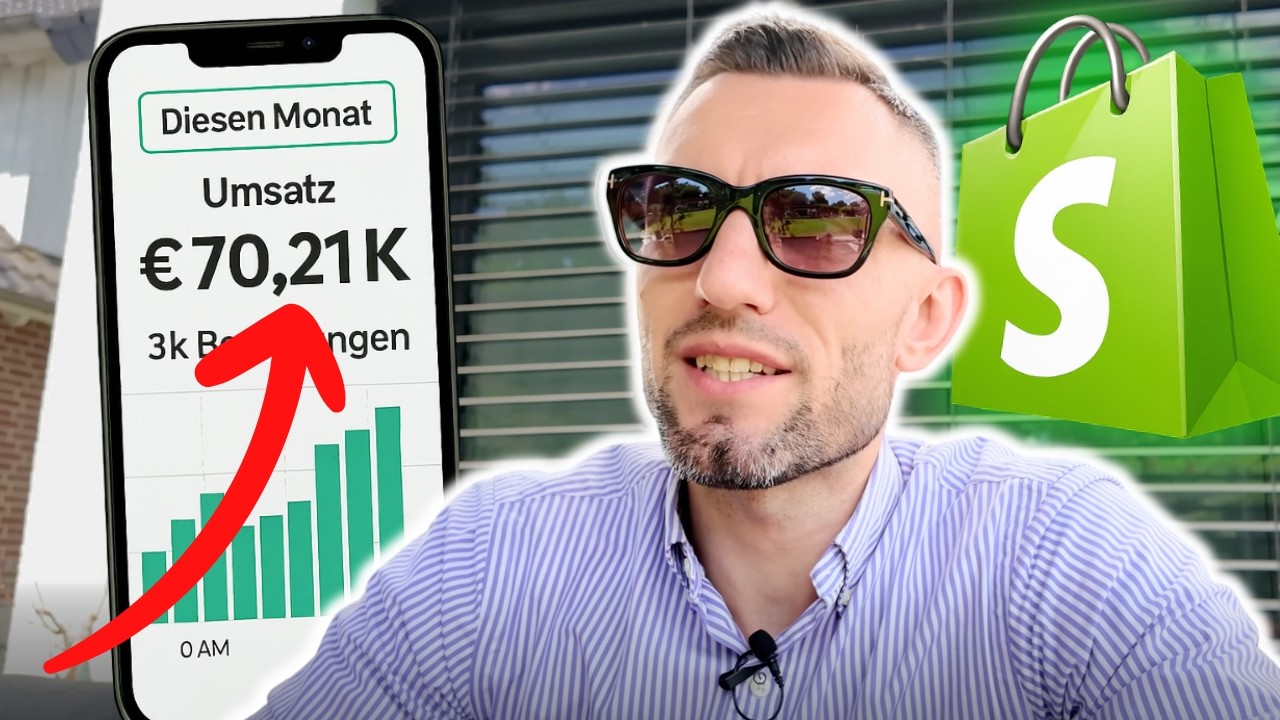 So schaffst du 1.000&euro; Umsatz am Tag mit Dropshipping!