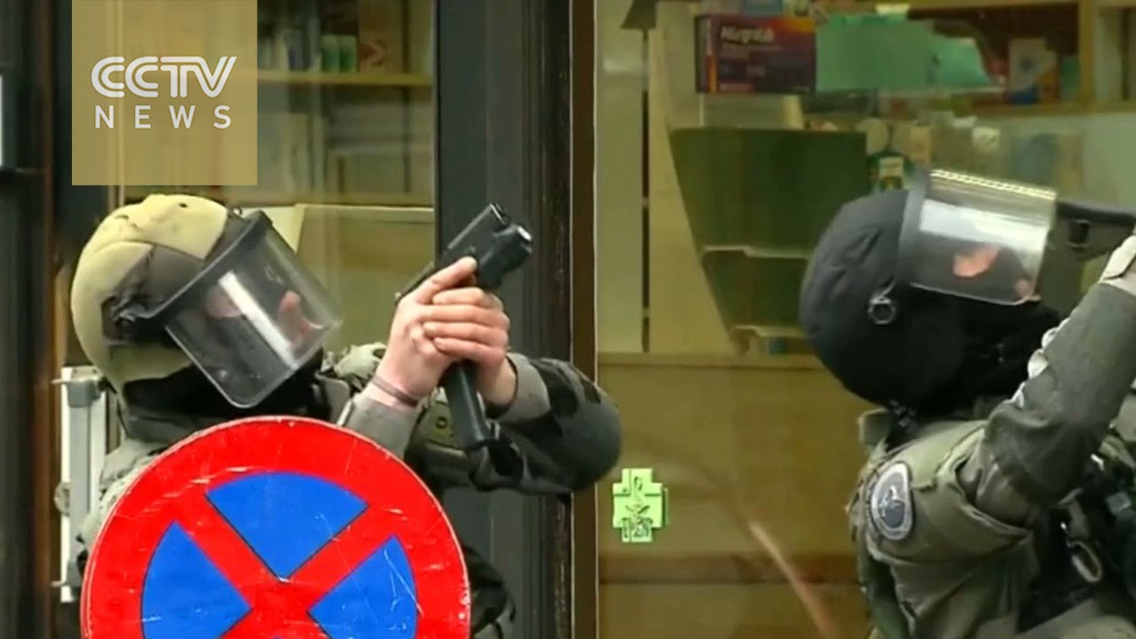 What&rsquo;s made Belgium a hotbed for terrorism?