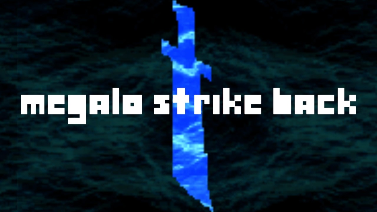 СЕРДЦЕ НА ЦЕПИ - Deltarune Глава 7 UST V3