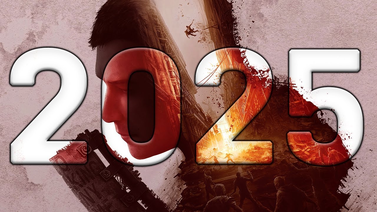 Dying Light 2 — ЭТО ВОСХИТИТЕЛЬНО!!! (2025)