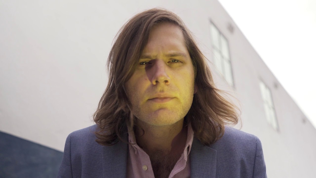 Fruit Bats - Ocean (Official Music Video)