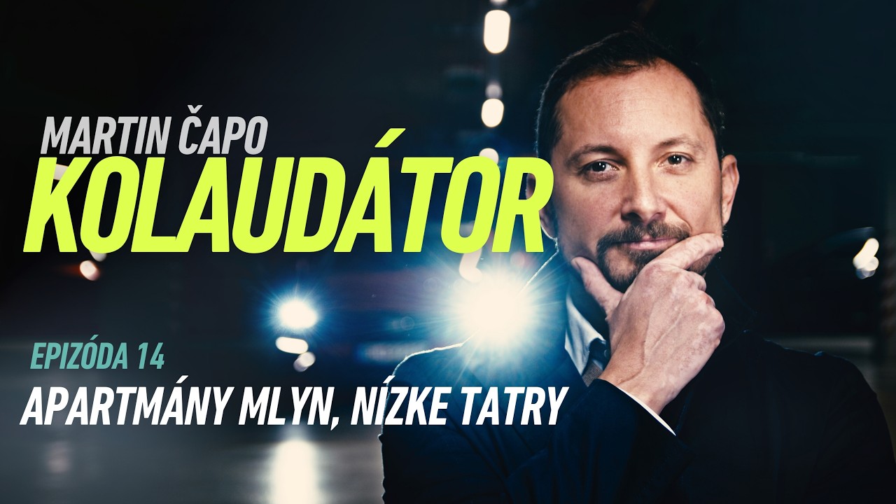 RAJ ZIMNÝCH AJ LETNÝCH ŠPORTOV | NÍZKE TATRY