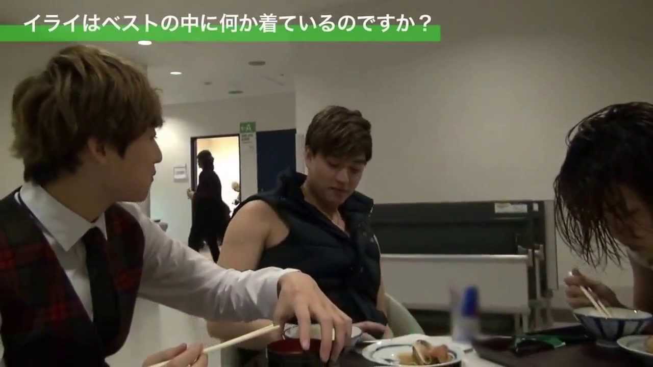 UKiss St.Valentine's Day Event - Documentary Film