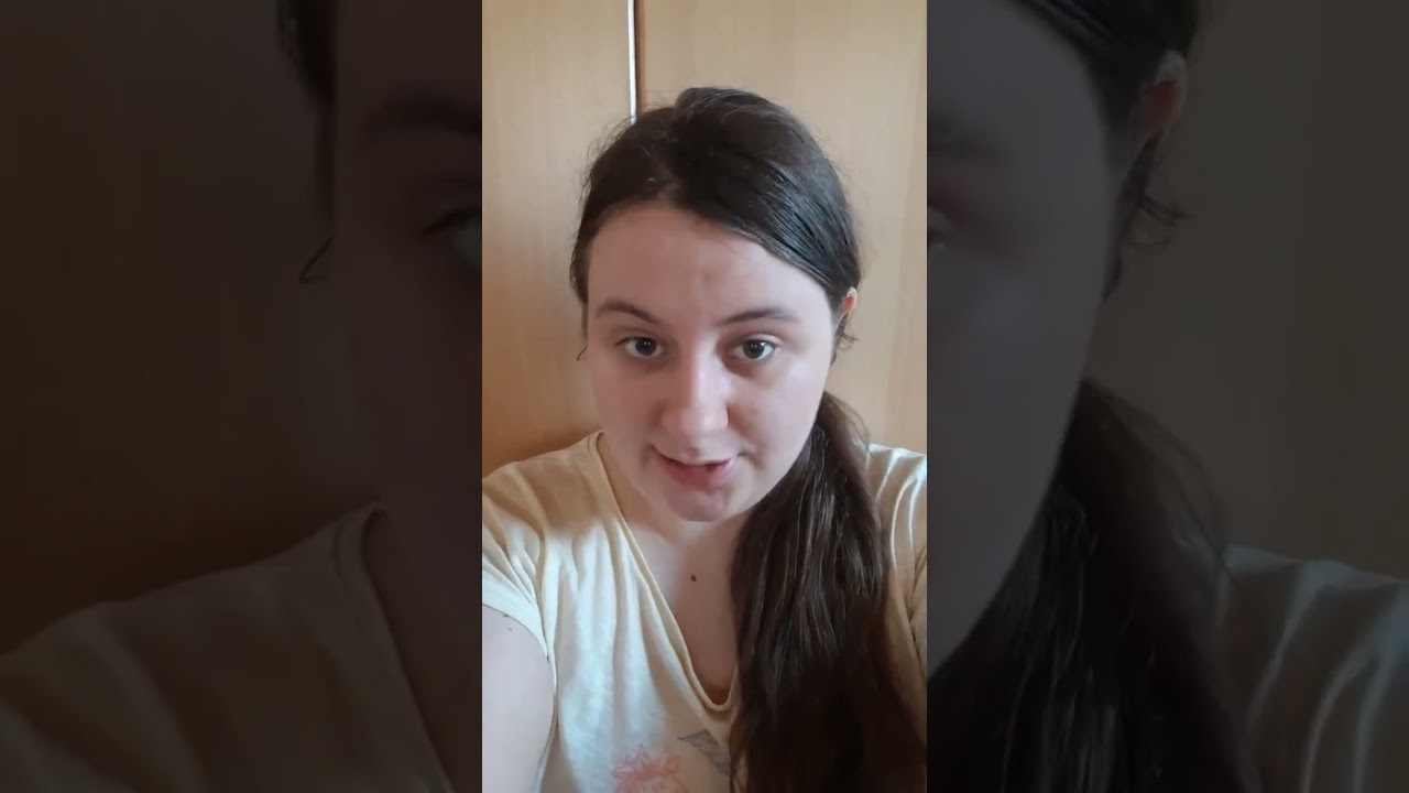 How I became a free culture activist (Talk By Julie Zimmi)