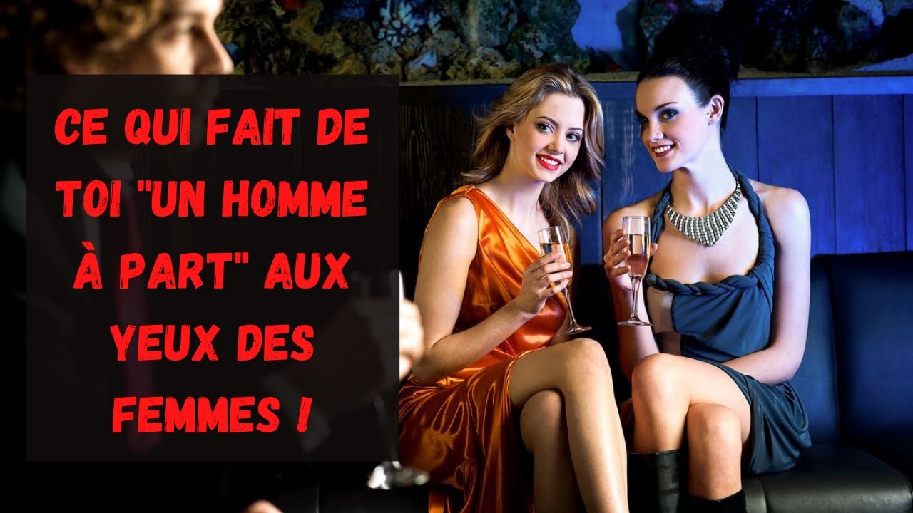 Ce qui fait rayonner un homme aux yeux des femmes ! I Kamal Kemzi