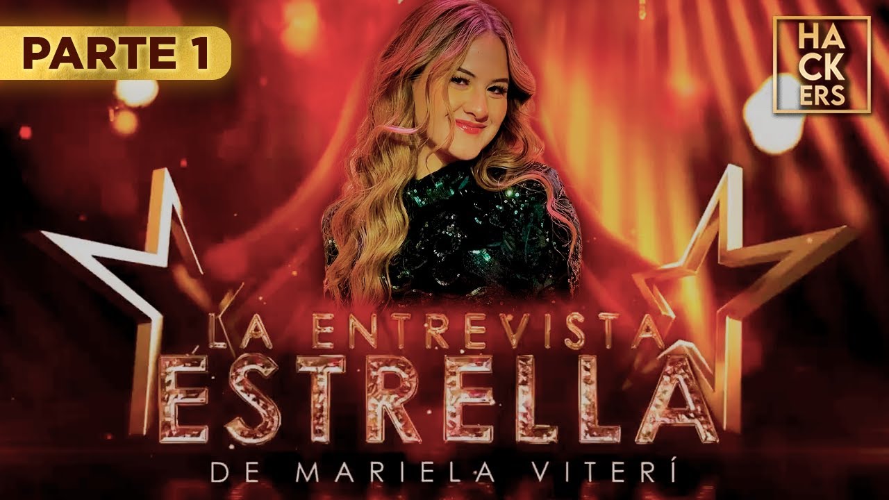 Mar Rendón habla sobre su carrera musical y su paso por realities - PARTE 1 | LHDE | Ecuavisa