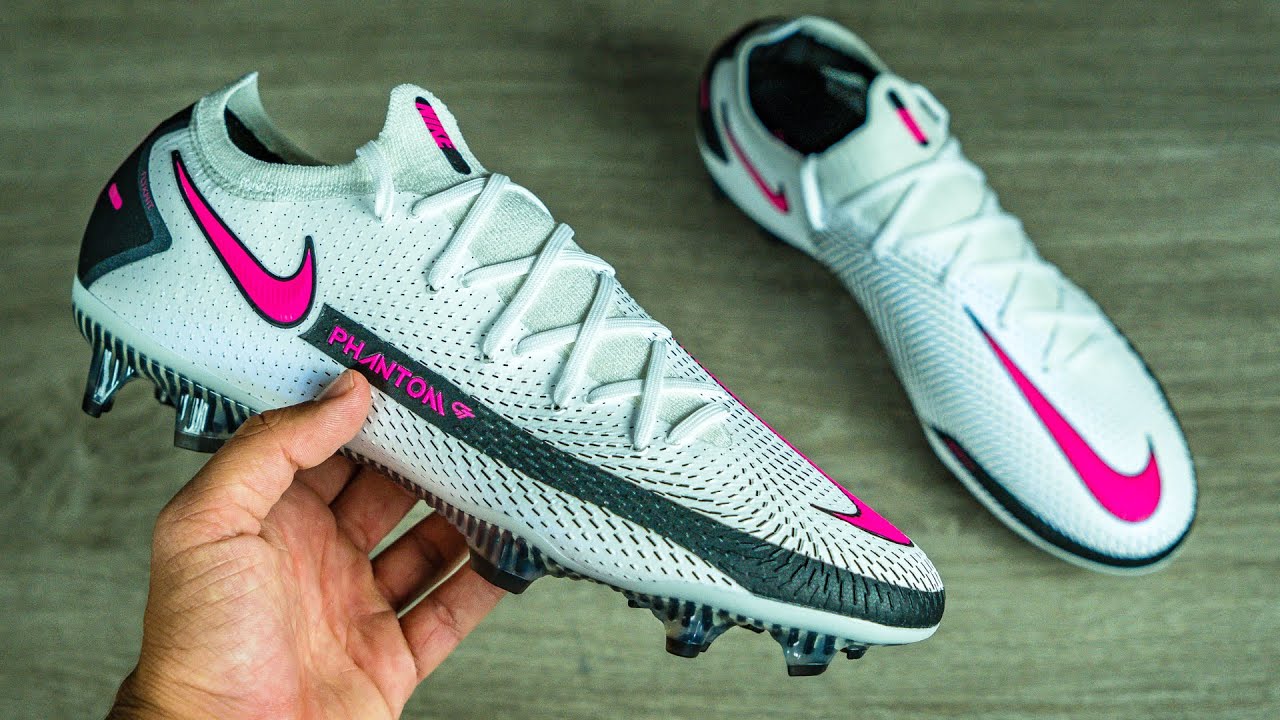 Nike Phantom GT Unboxing