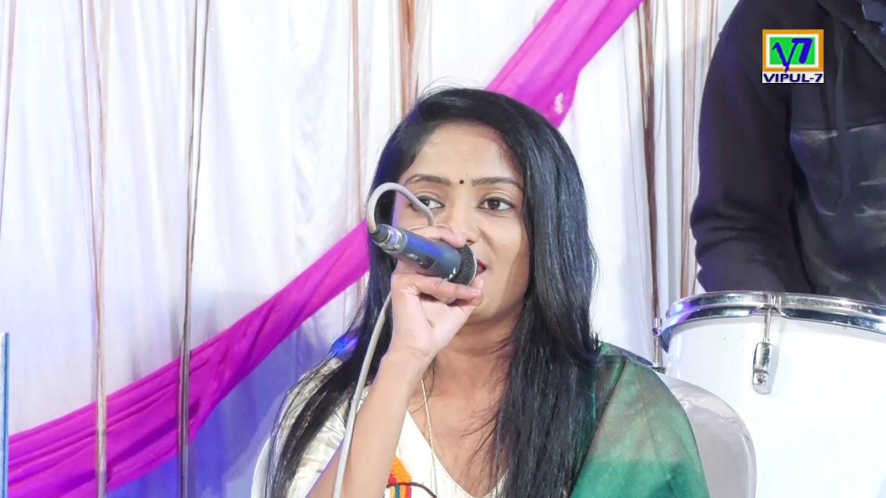 mahesh ahir & juli ahir || live dandiya raas || gujarati garba