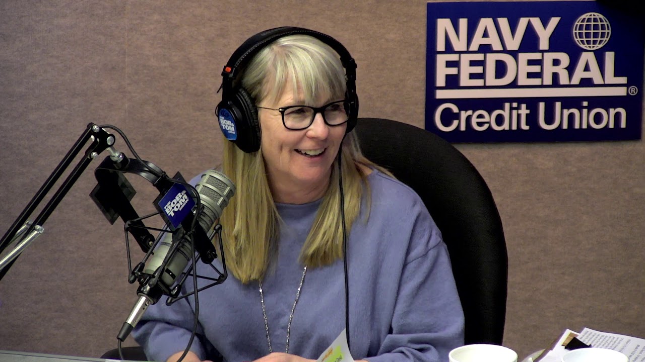 B&T Tonight for 3-18-2019: What Makes Tom Laugh Harder Than Anything Else?