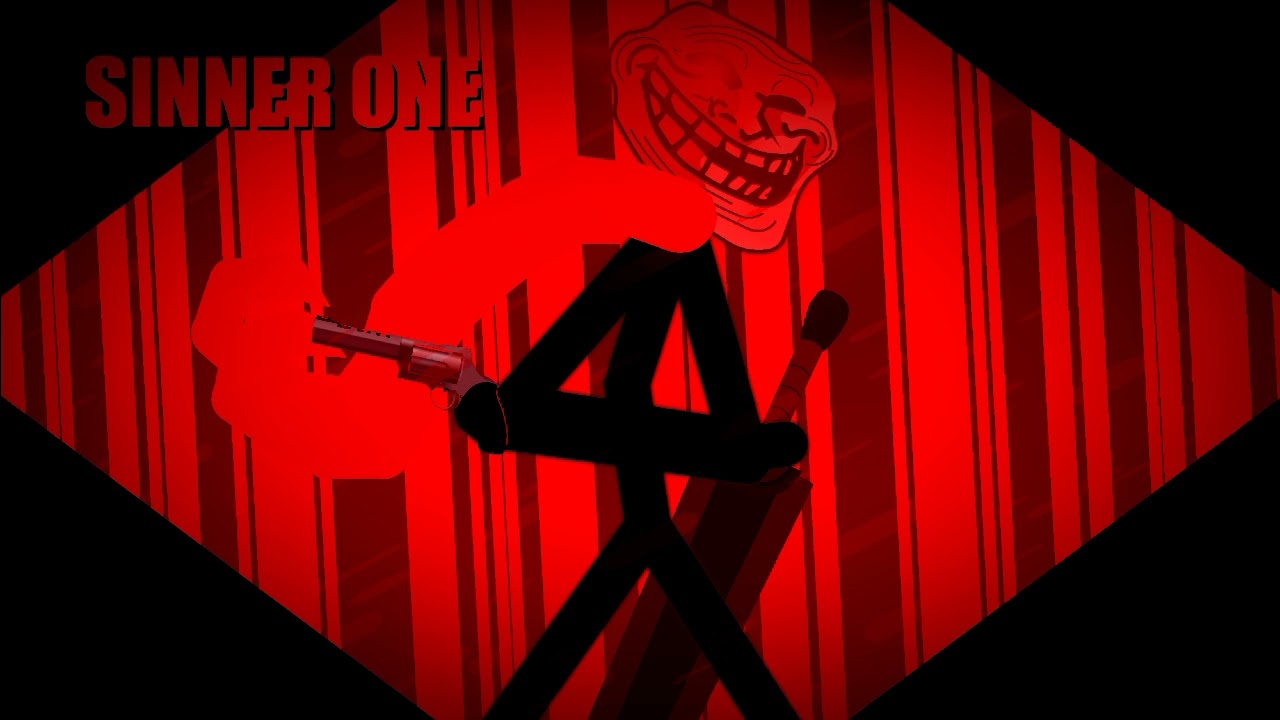 Sinner One Theme (Trollge Multiverse)