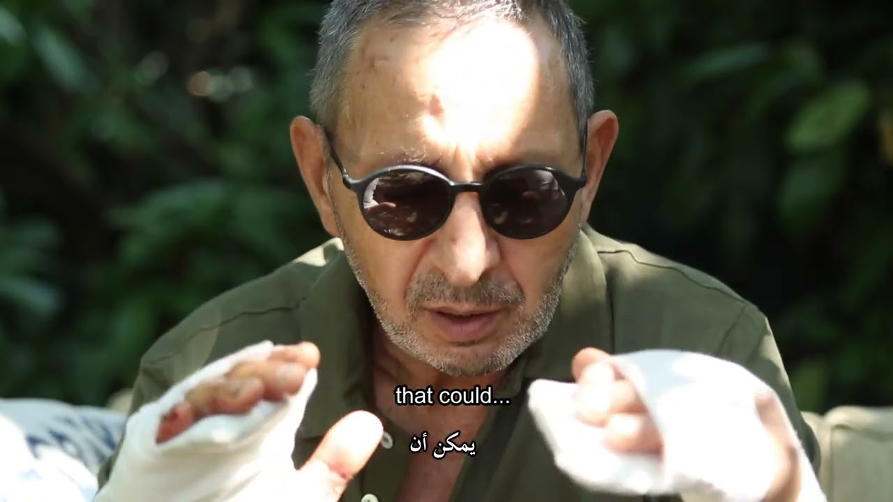 Christians of Lebanon