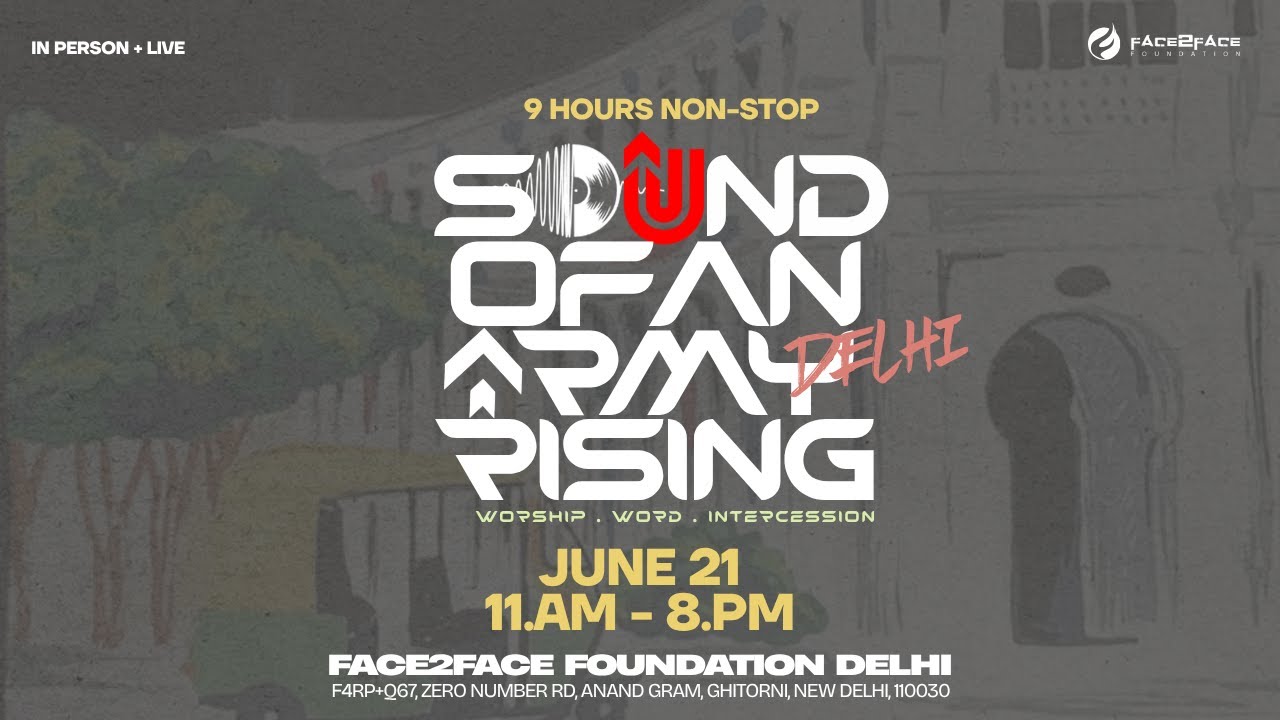 SOAR DELHI 2025