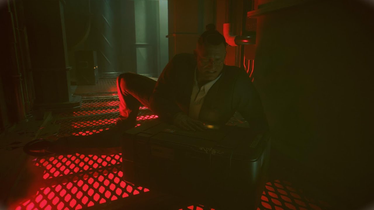 [4K] CYBERPUNK 2077 HARDCORE | EP.10 – Jackie atingido, fuga desastrosa | Sem HUD • VERY HARD