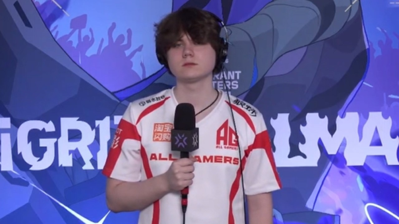 f4ngeer breaks down how he lived his Masters debut against G2