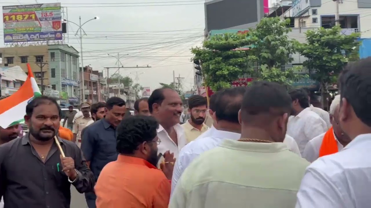 Bjp akp#youtubeshorts #bjp #tdpparty #tdpvsycp #ysr #ysrcongress #janasenani (2)