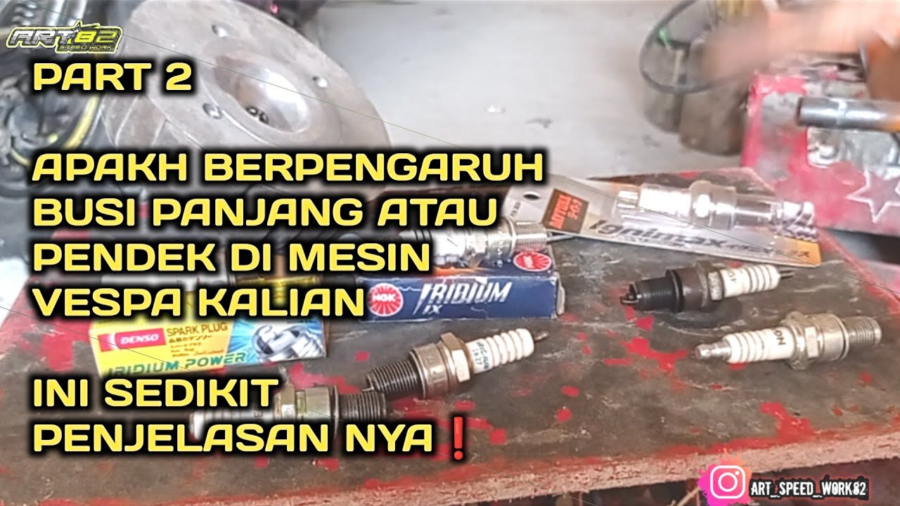 BUSI DRAT PANJANG/PENDEK ITU SANGAT BERPENGARUH APA TIDAK❓
