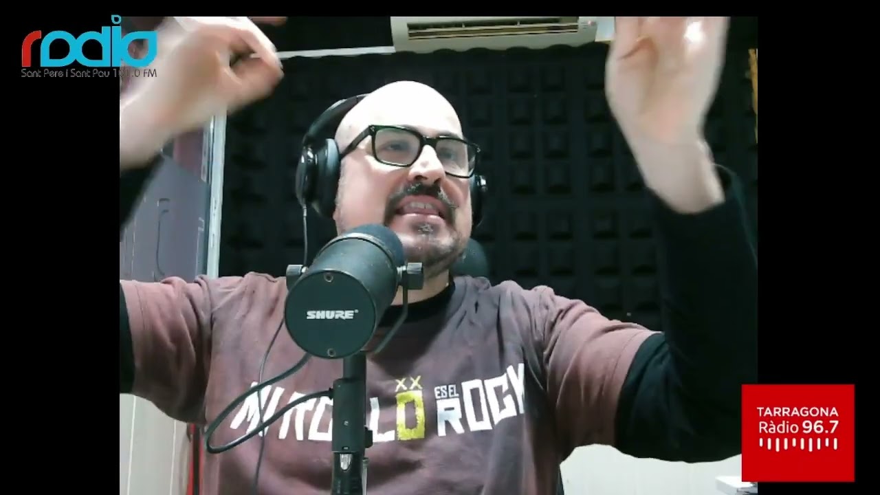 Mi Rolli es el Rock 1111