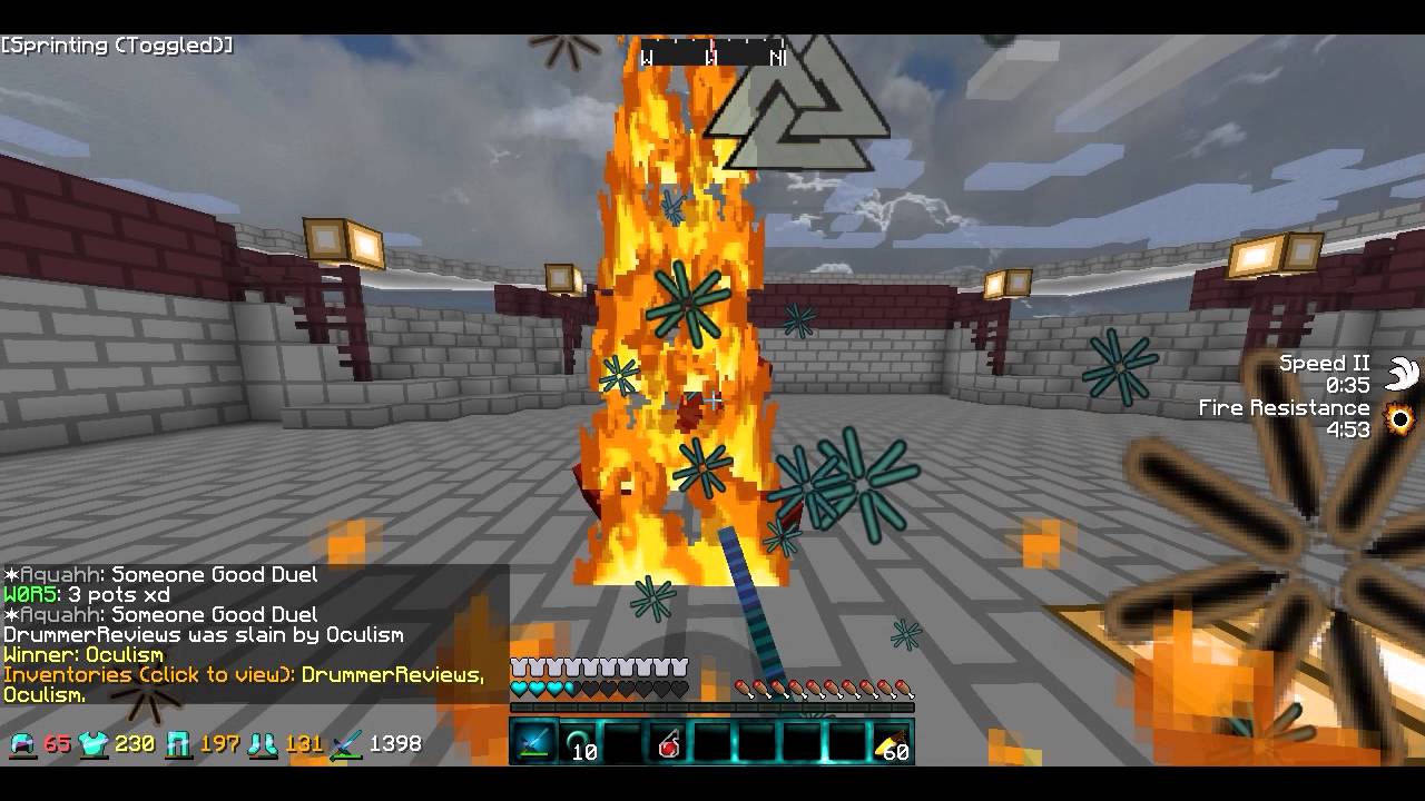 Grimmjow vs. DrummerReviews