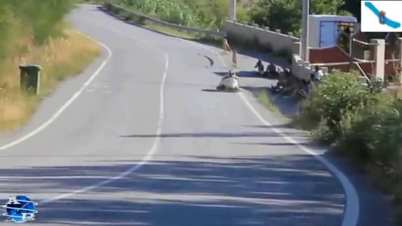 Carrilanas Caldas de Reis 2013. Copa de España.