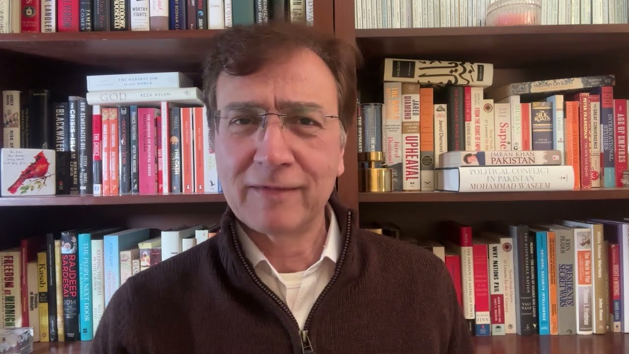 Imran Khan Not Important Anymore: Generals Wanted to Prove in Bye Elections? Twitter Vs YouTube?