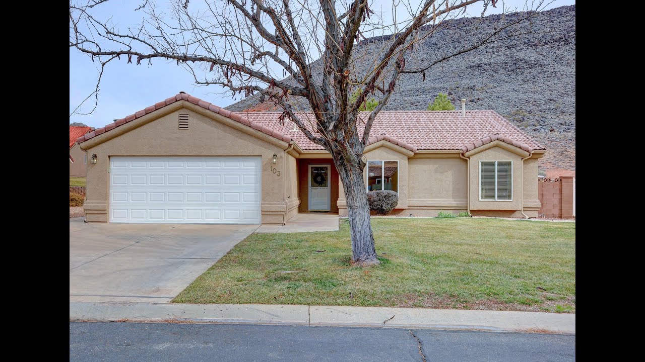 524 S Indian Hills DR #103, St George, UT 84770