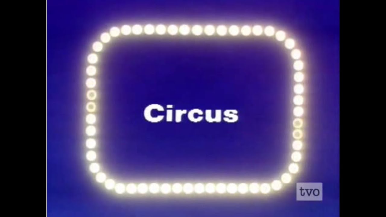 Today's Special - S02E03 - Circus