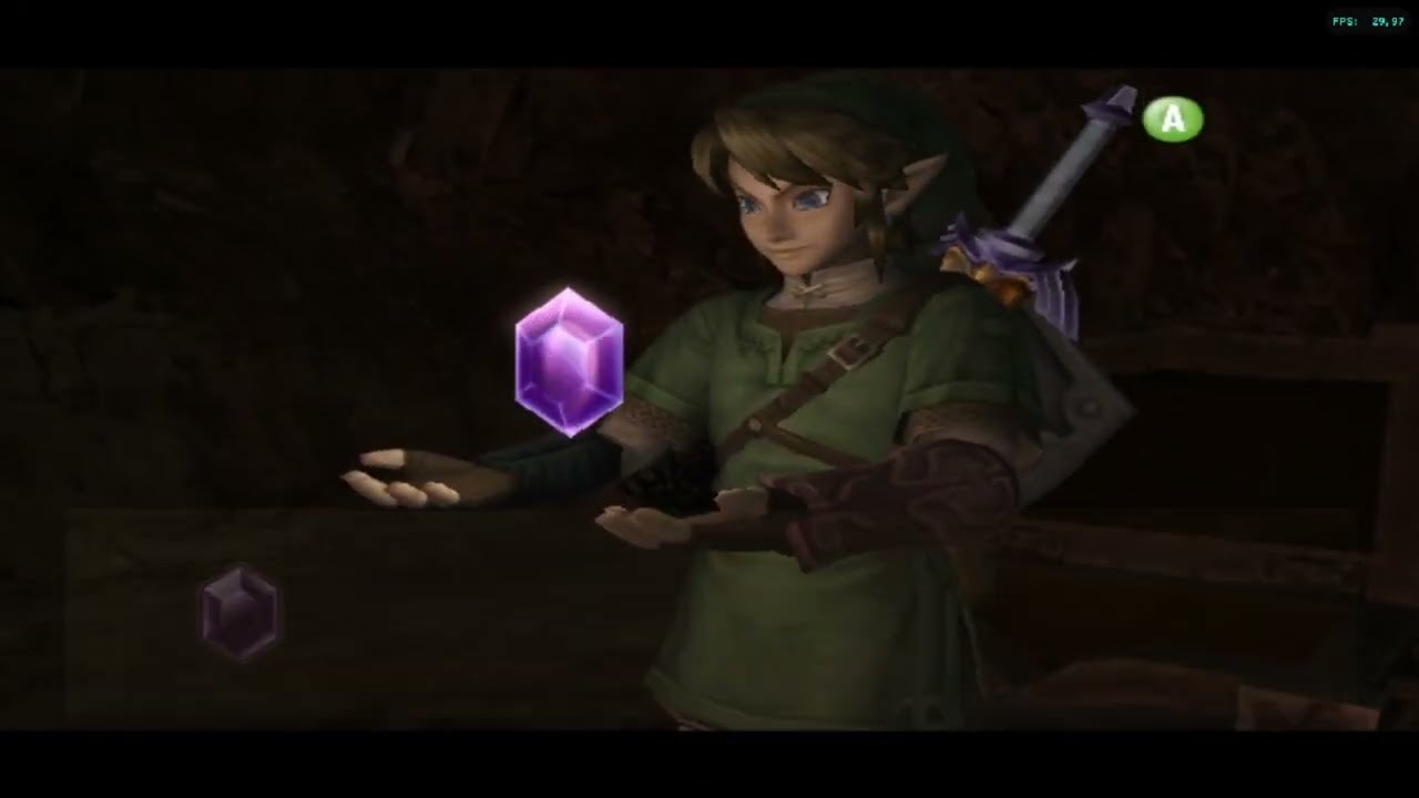 Zelda: Twilight Princess - 36 - episódio