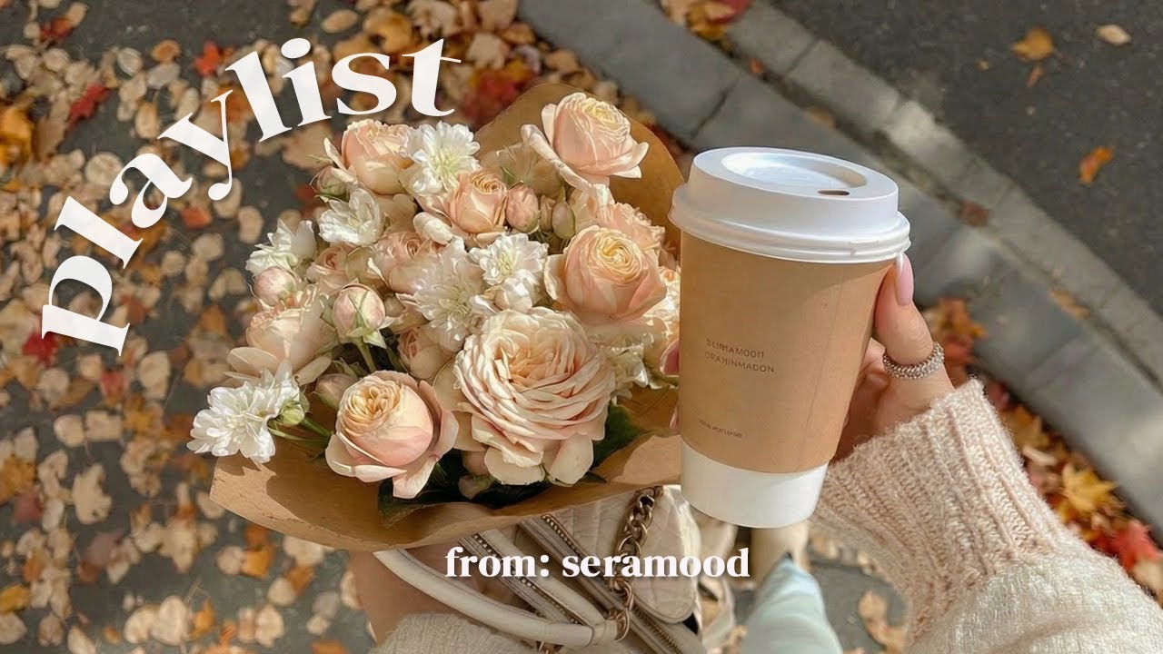 𝐏𝐥𝐚𝐲𝐥𝐢𝐬𝐭🎧 Уютная музыка для кафе на весь день ☕｜8 часов ✨ Lo-fi hip hop · R&B pop · Acoustic