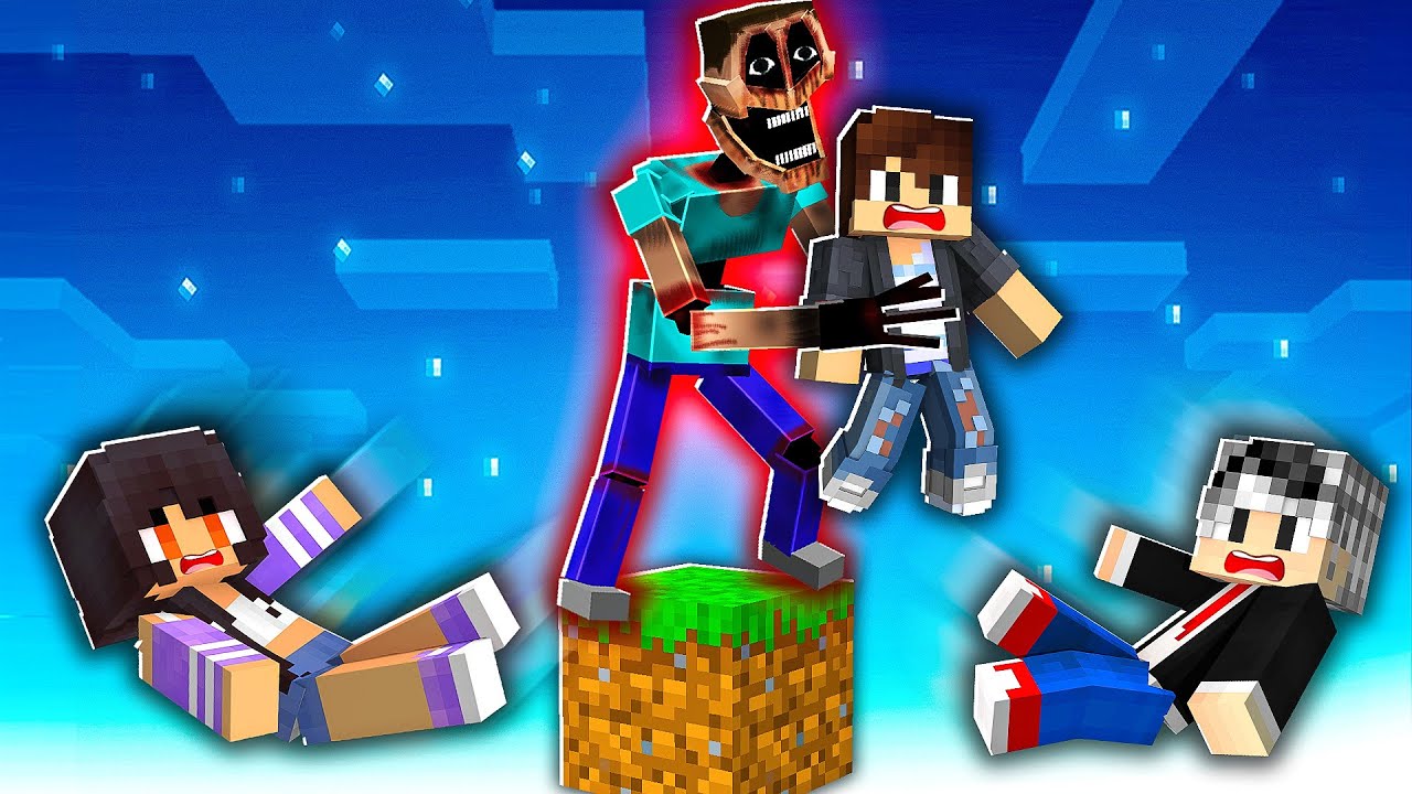 GÖKÇE VS MİNECRAFT #719