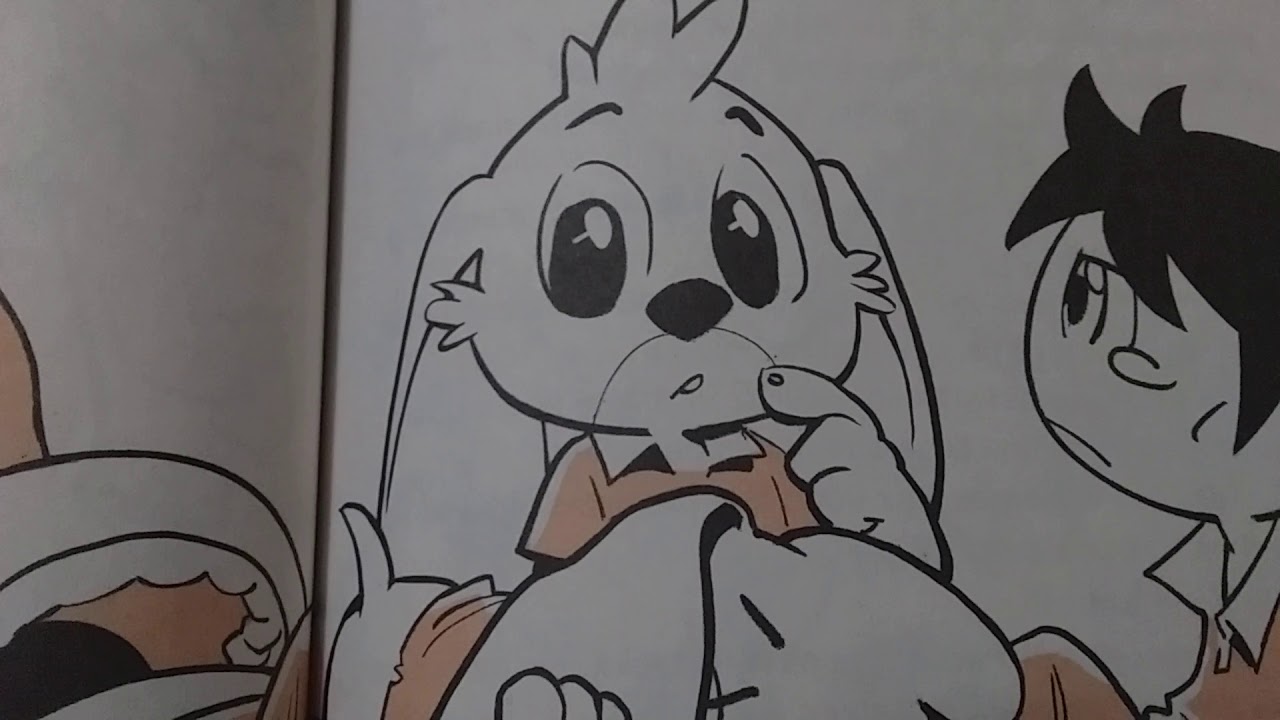 PEQUEÑO RESUMEN DE: LOS COMPAS ESCAPAN DE LA PRISION (SPOILERS)