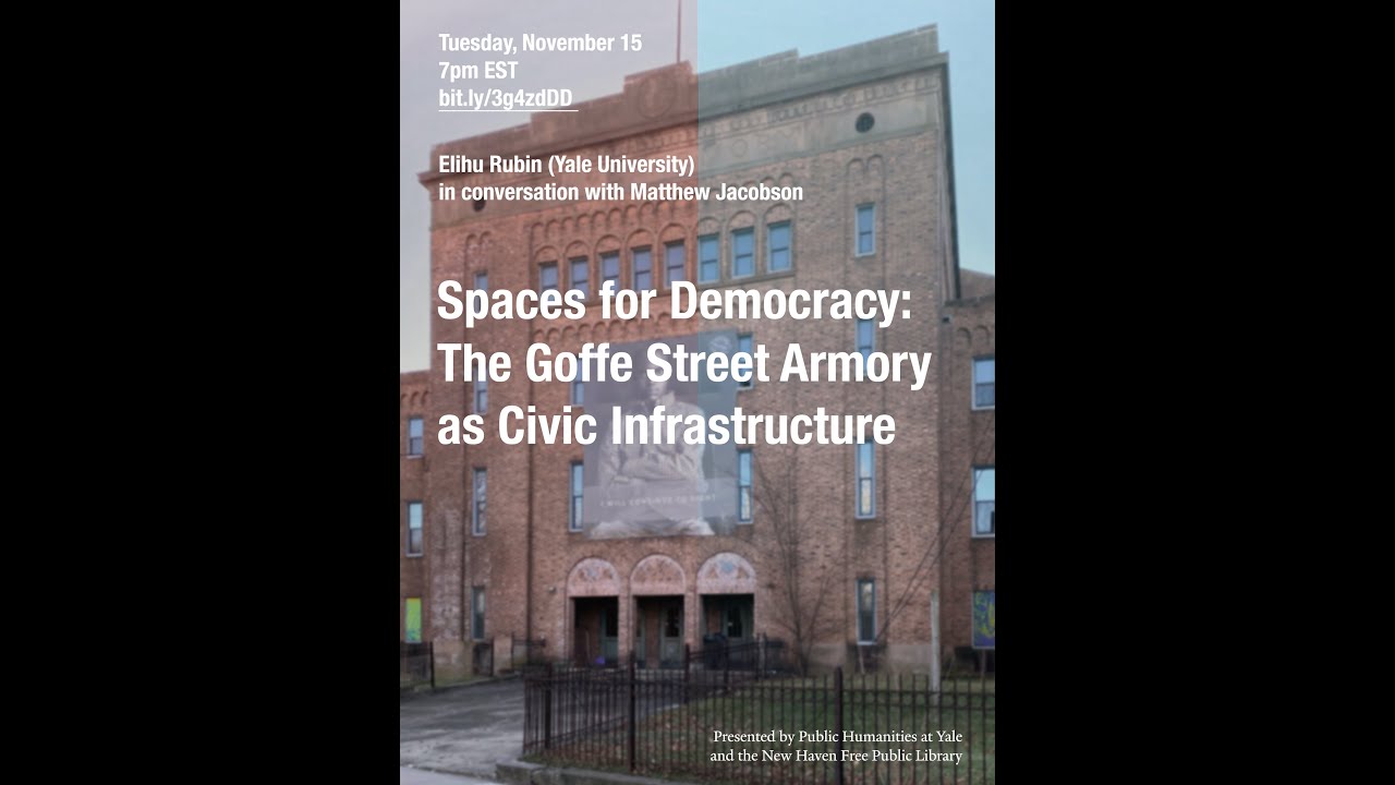 Democracy in America (Yale): 