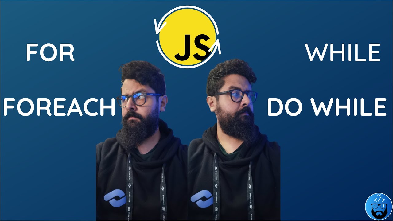 Ciclos for, foreach, while y do while con #javascript
