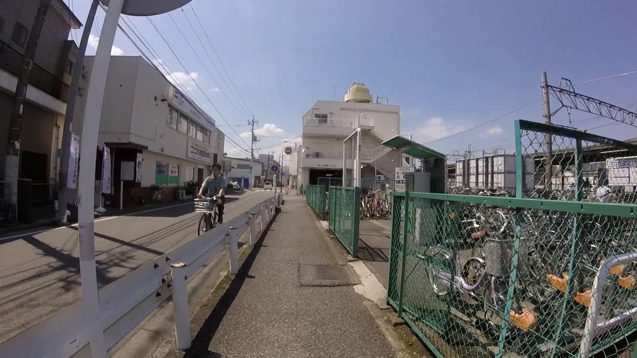 Mundanity In Japan - Searching for Shoes..